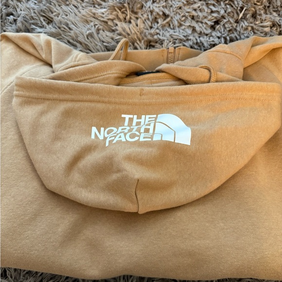 NWOT Women's The Northface Brand Proud Full Zip Hoodie XL - Picture 9 of 9